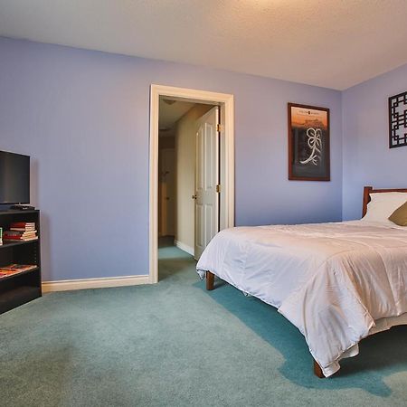 Eagle Close Executive B&B Prince Rupert Εξωτερικό φωτογραφία