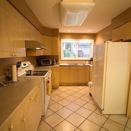 Eagle Close Executive B&B Prince Rupert Εξωτερικό φωτογραφία