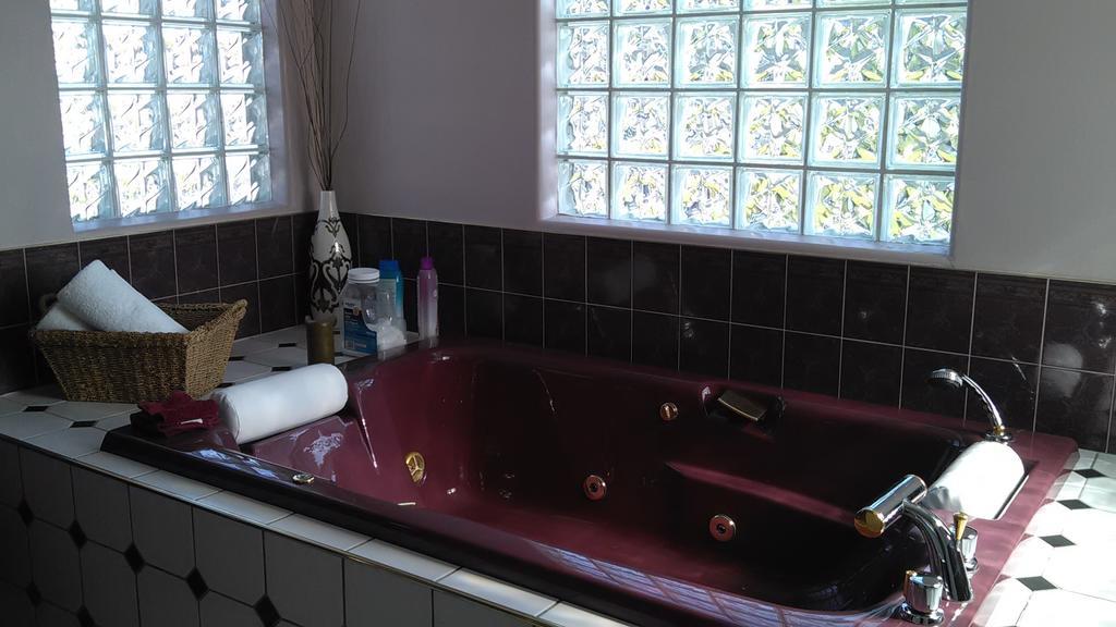 Eagle Close Executive B&B Prince Rupert Δωμάτιο φωτογραφία