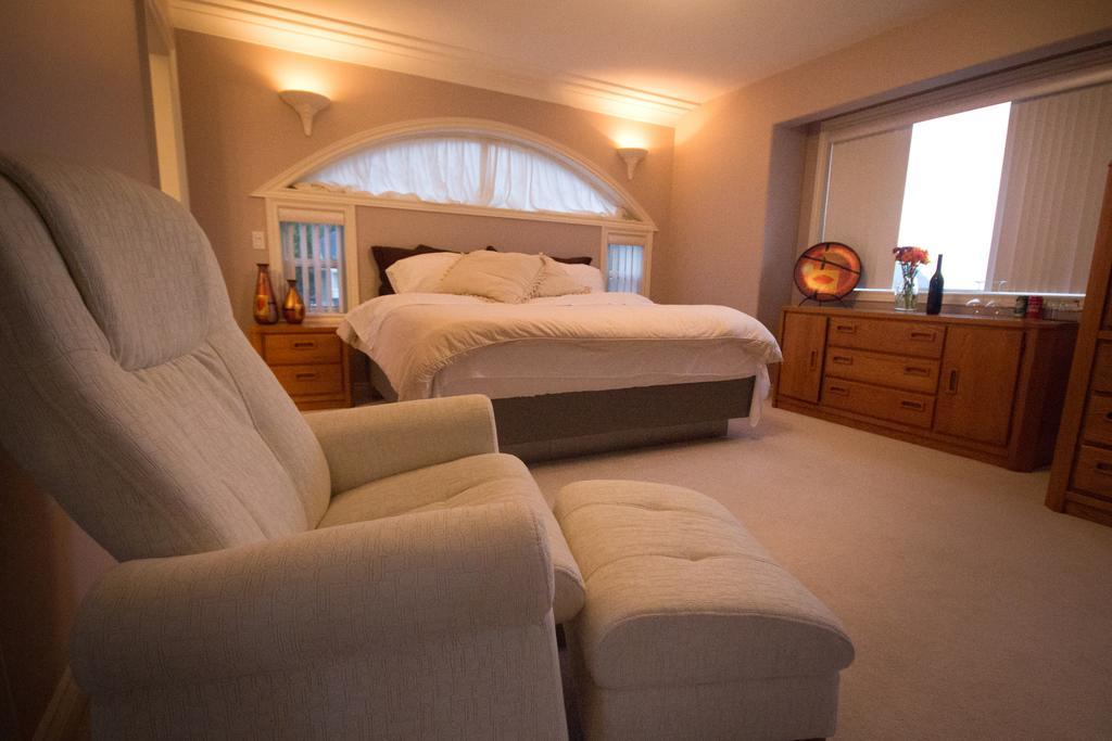 Eagle Close Executive B&B Prince Rupert Εξωτερικό φωτογραφία