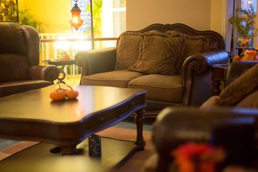 Eagle Close Executive B&B Prince Rupert Εξωτερικό φωτογραφία