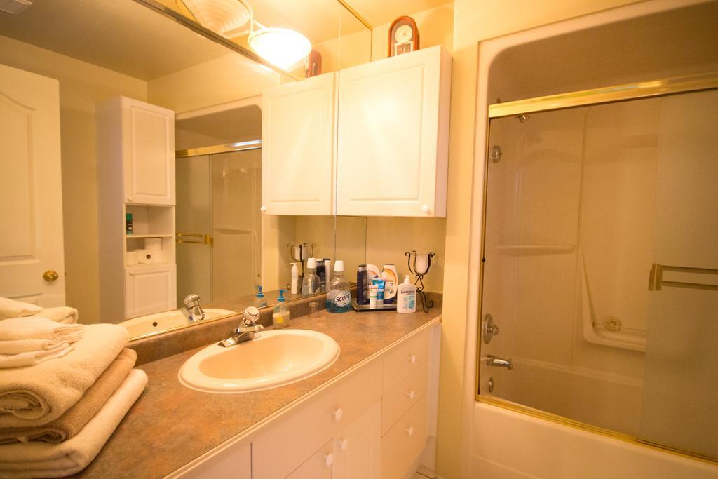 Eagle Close Executive B&B Prince Rupert Εξωτερικό φωτογραφία