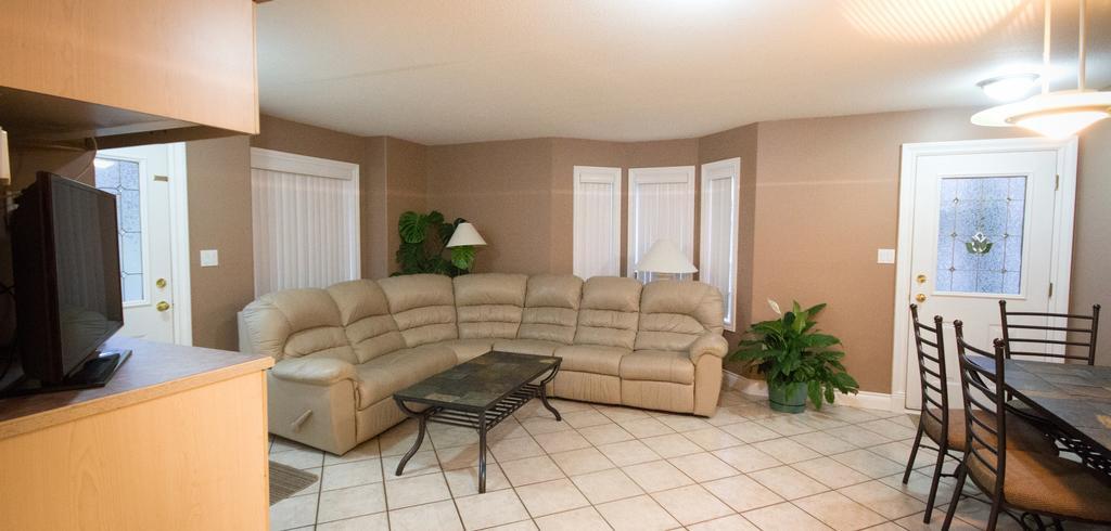 Eagle Close Executive B&B Prince Rupert Εξωτερικό φωτογραφία