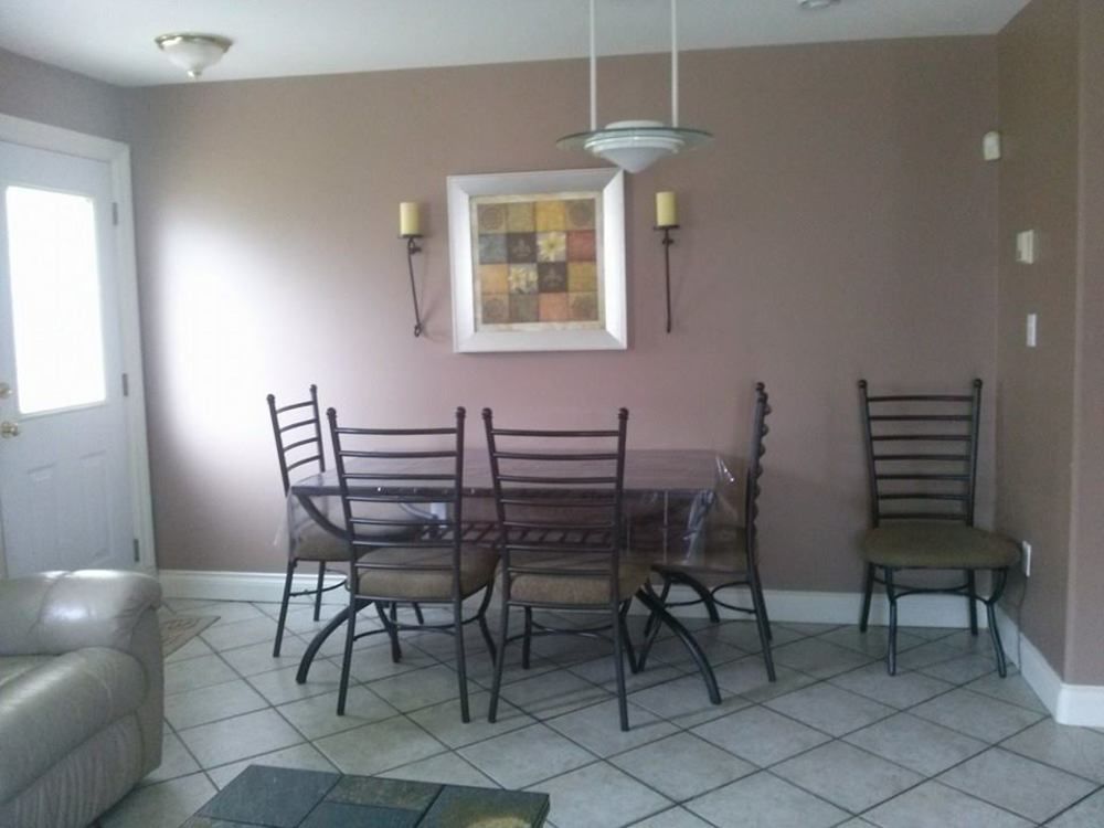 Eagle Close Executive B&B Prince Rupert Εξωτερικό φωτογραφία