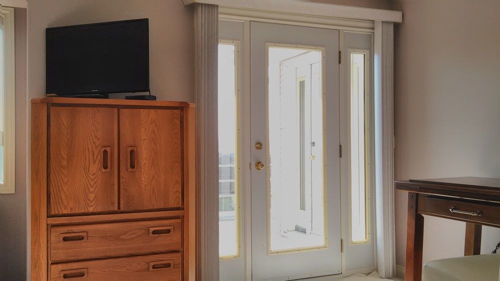 Eagle Close Executive B&B Prince Rupert Εξωτερικό φωτογραφία