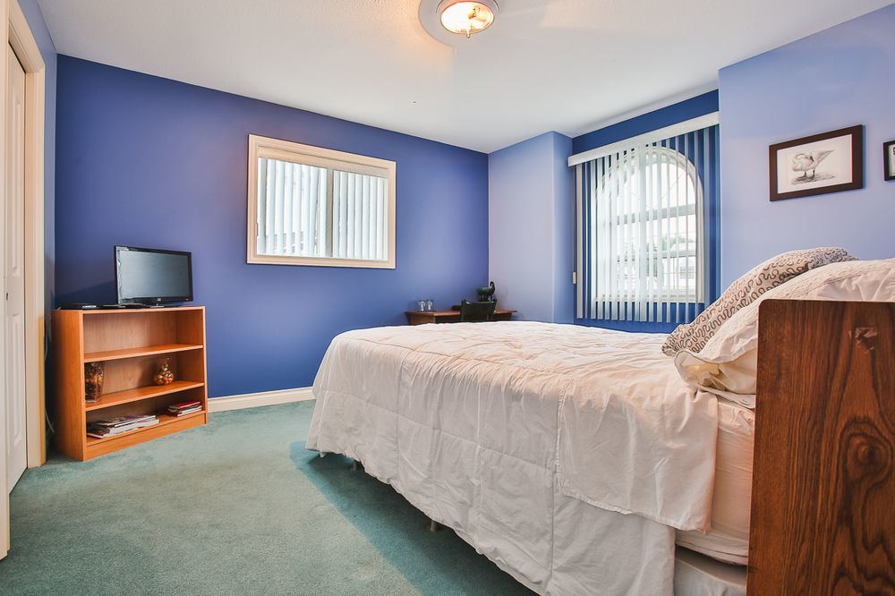 Eagle Close Executive B&B Prince Rupert Εξωτερικό φωτογραφία