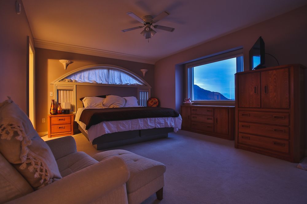 Eagle Close Executive B&B Prince Rupert Εξωτερικό φωτογραφία